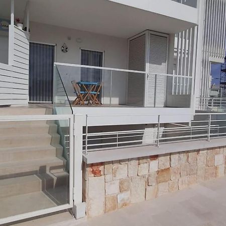 Biancaluna Polignano a Mare Kültér fotó