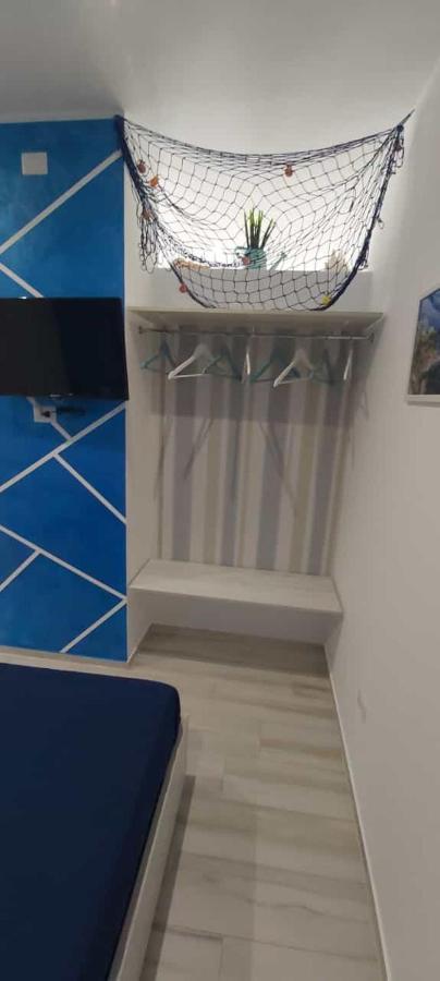 Biancaluna Polignano a Mare Kültér fotó