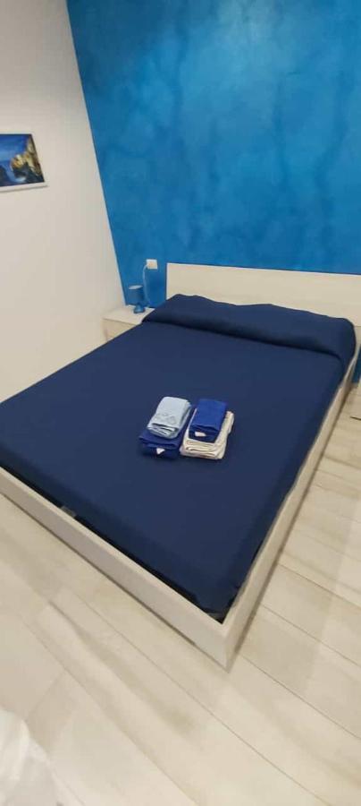 Biancaluna Polignano a Mare Kültér fotó