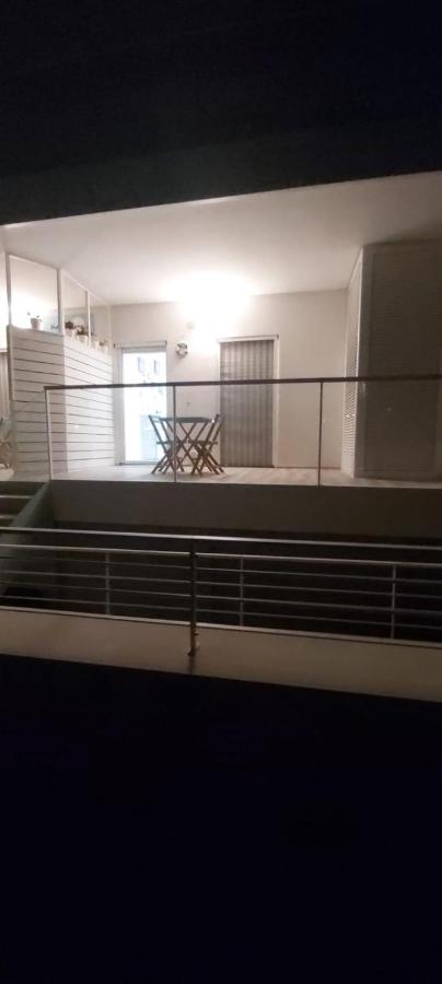 Biancaluna Polignano a Mare Kültér fotó
