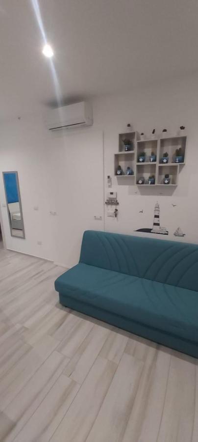 Biancaluna Polignano a Mare Kültér fotó