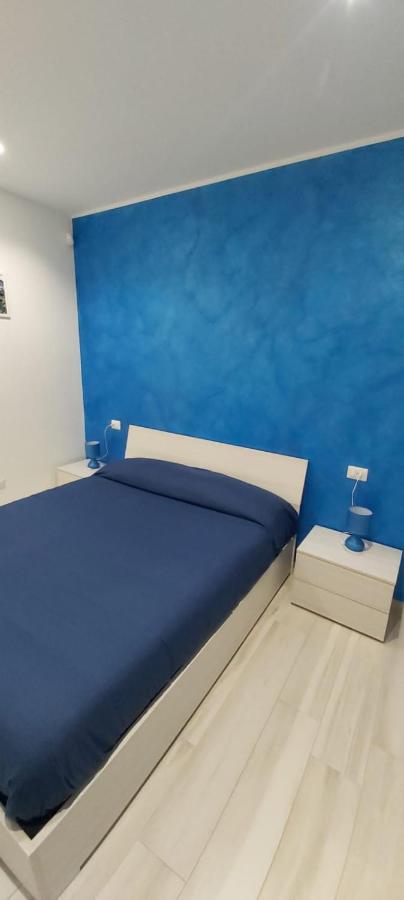 Biancaluna Polignano a Mare Kültér fotó
