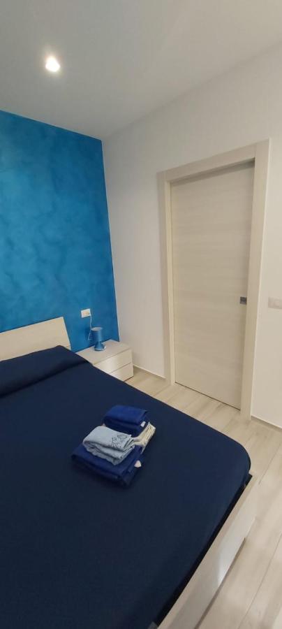 Biancaluna Polignano a Mare Kültér fotó