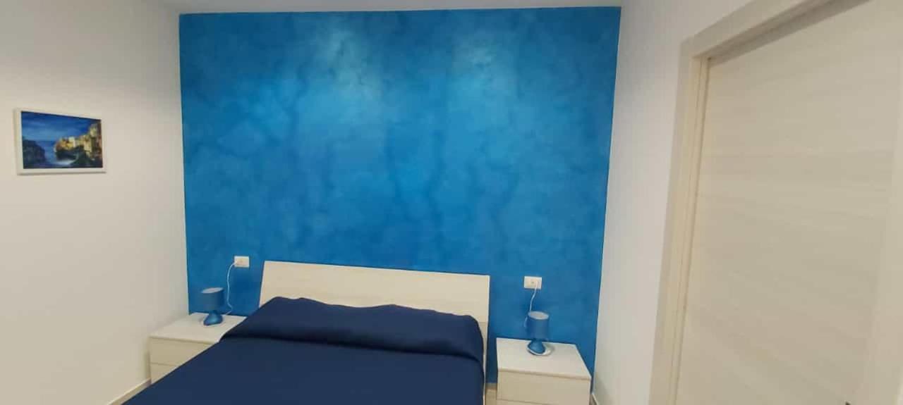 Biancaluna Polignano a Mare Kültér fotó