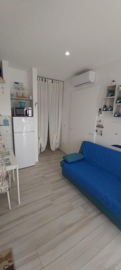 Biancaluna Polignano a Mare Kültér fotó