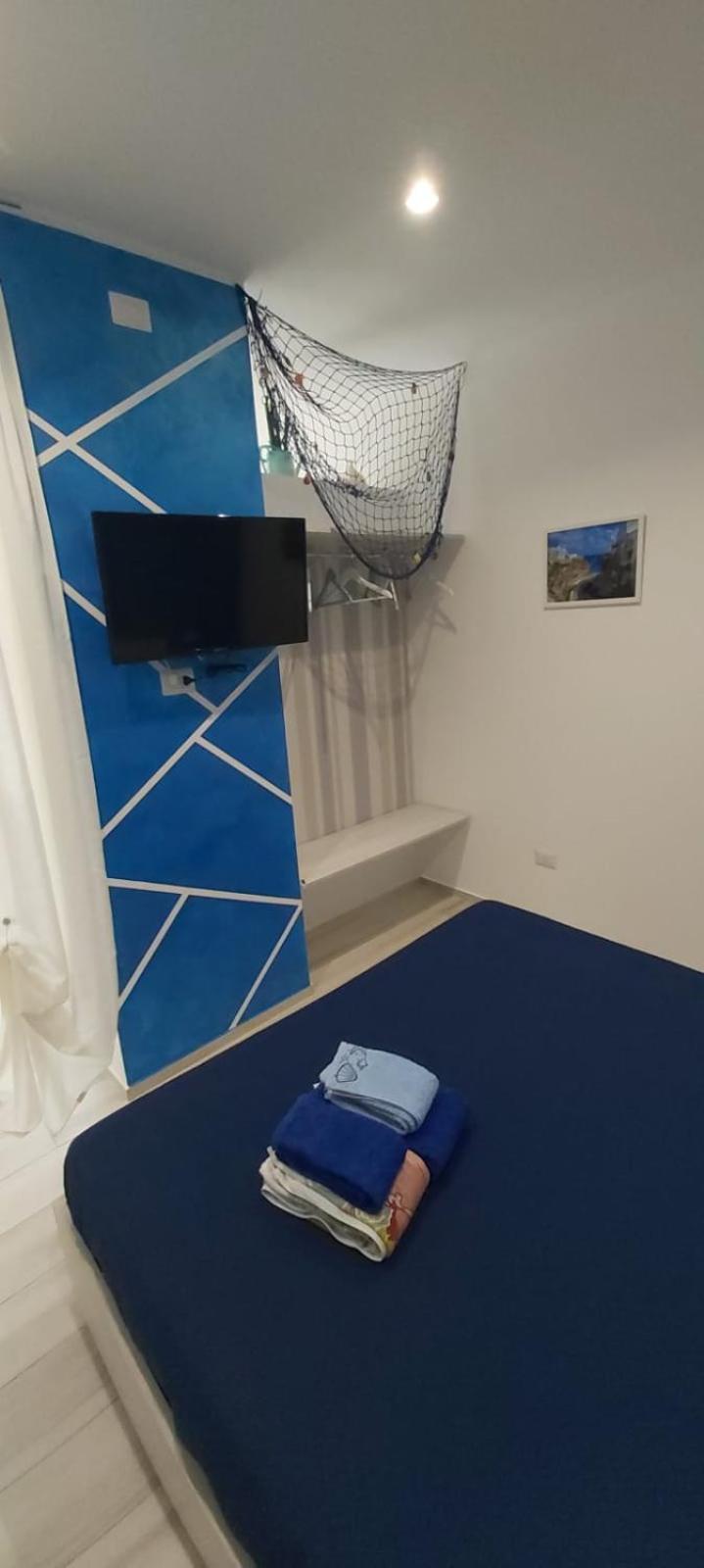 Biancaluna Polignano a Mare Kültér fotó