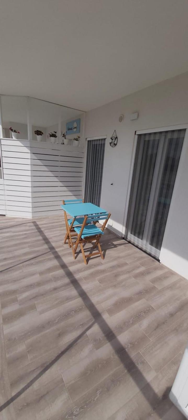 Biancaluna Polignano a Mare Kültér fotó